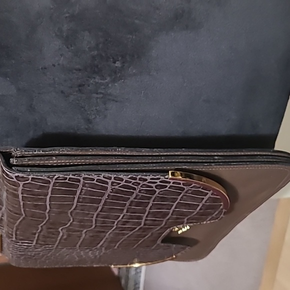 SMARTBAG Couro Leather Crossbody BAG - Picture 11 of 13